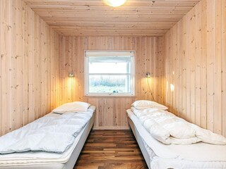 Vakantiehuis Vaeggerløse  24