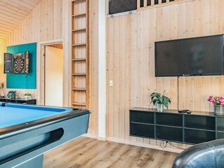 Maison de vacances Vaeggerløse  26