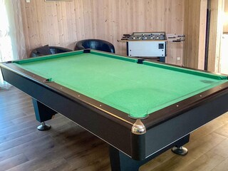 Vakantiehuis Vaeggerløse  30
