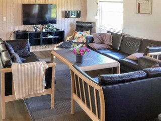 Maison de vacances Vaeggerløse  32
