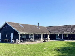 Maison de vacances Vaeggerløse Enregistrement extérieur 2