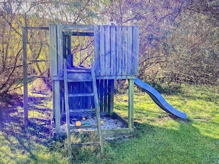 Maison de vacances Vaeggerløse  7