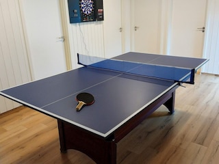 Vakantiehuis Lynderup  36
