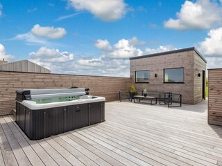 Ferienhaus Lynderup  17