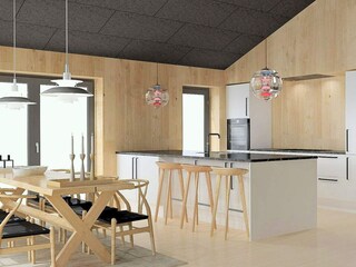 Ferienhaus Lynderup  18
