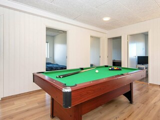 Vakantiehuis Lynderup  30