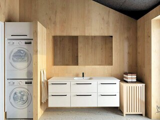 Casa per le vacanze Lynderup  28