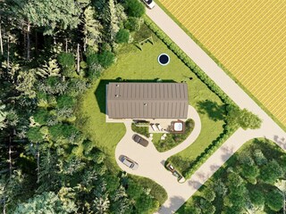 Ferienhaus Lynderup  22