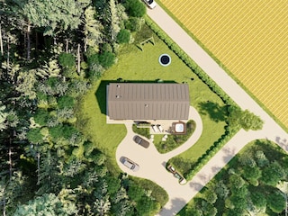 Ferienhaus Lynderup  35
