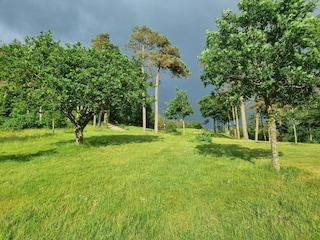 Ferienhaus Lynderup  21