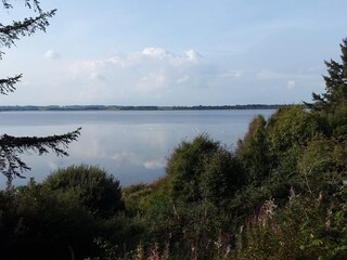 Vakantiehuis Lynderup  27