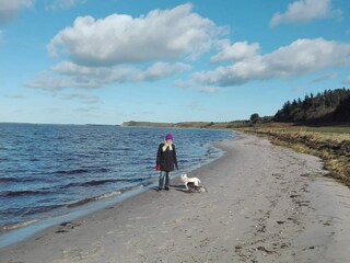 Vakantiehuis Lynderup  25