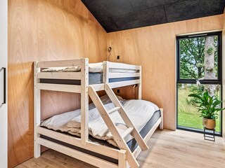 Maison de vacances Lynderup  11