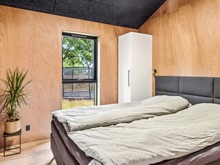 Maison de vacances Lynderup  12