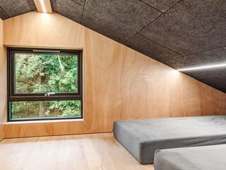 Maison de vacances Lynderup  13