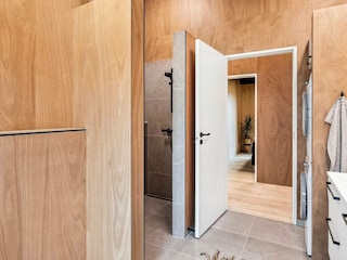 Holiday house Lynderup  16