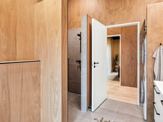 Maison de vacances Lynderup  16