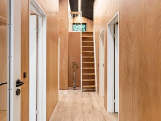 Maison de vacances Lynderup  18