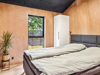Ferienhaus Lynderup  6