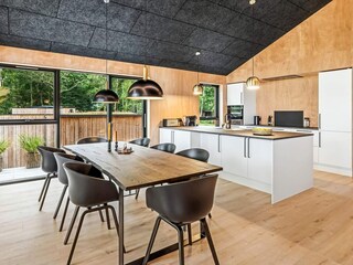 Ferienhaus Lynderup  14