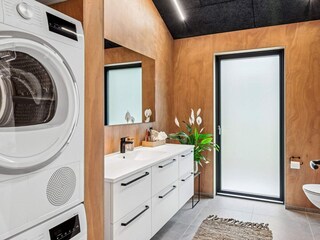 Ferienhaus Lynderup  15