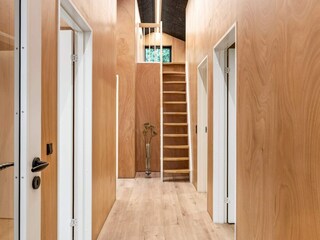 Maison de vacances Lynderup  5