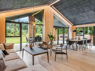 Ferienhaus Lynderup  17