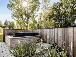 Ferienhaus Lynderup  9