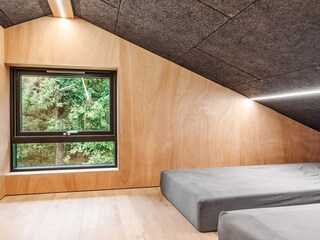 Ferienhaus Lynderup  19