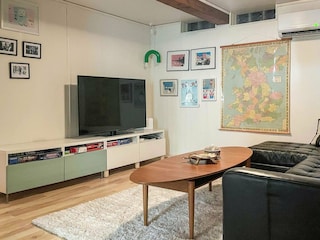 Holiday house Varekil  19