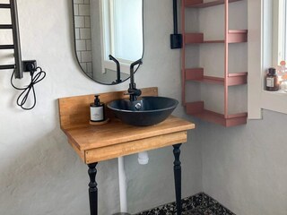 Vakantiehuis Varekil  9