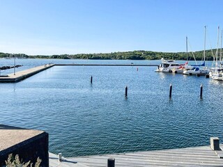 Ferienhaus Varekil Außenaufnahme 1