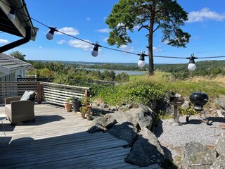 Vakantiehuis Varekil  11