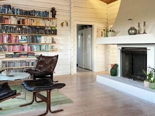 Vakantiehuis Varekil  12