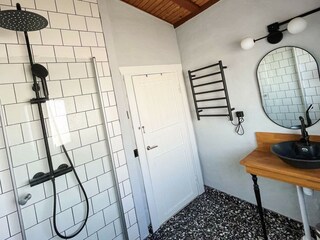 Ferienhaus Varekil  11
