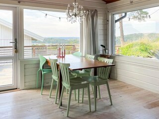 Ferienhaus Varekil  16