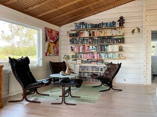 Ferienhaus Varekil  14