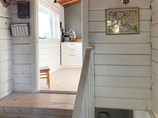 Ferienhaus Varekil  17