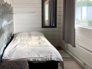 Ferienhaus Varekil  19