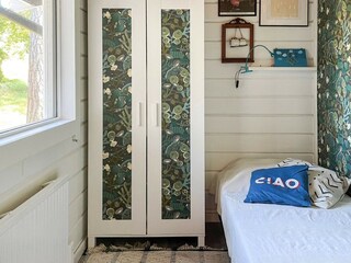 Vakantiehuis Varekil  22