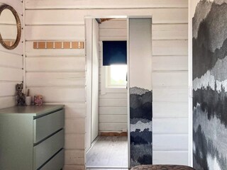 Ferienhaus Varekil  23