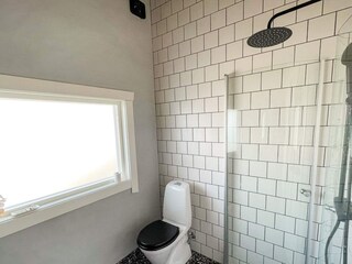 Ferienhaus Varekil  23