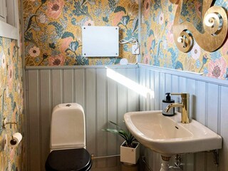 Ferienhaus Varekil  24