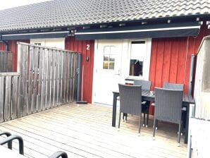 4 Personen Ferienhaus in KÖPINGSVIK - Köpingsvik - image1