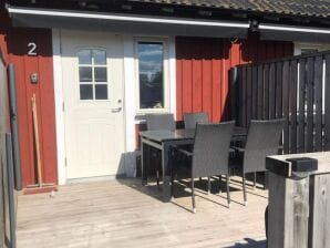 4 Personen Ferienhaus in KÖPINGSVIK - Köpingsvik - image1