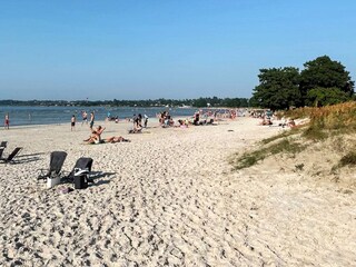 Vakantiehuis Köpingsvik Buitenaudio-opname 1