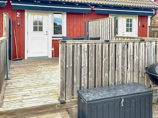 Ferienhaus Köpingsvik Außenaufnahme 3