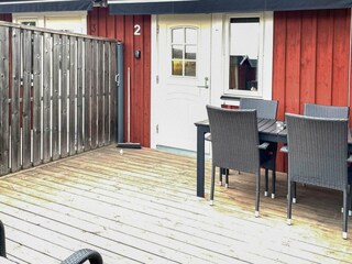 Ferienhaus Köpingsvik Außenaufnahme 8