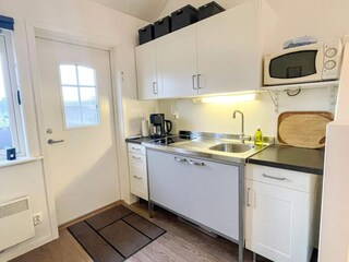 Vakantiehuis Köpingsvik  11