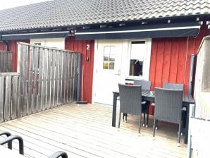 4 Personen Ferienhaus in KÖPINGSVIK - Köpingsvik - image1